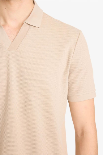 Resim Defacto Erkek T-shirt F9865AX/ER100