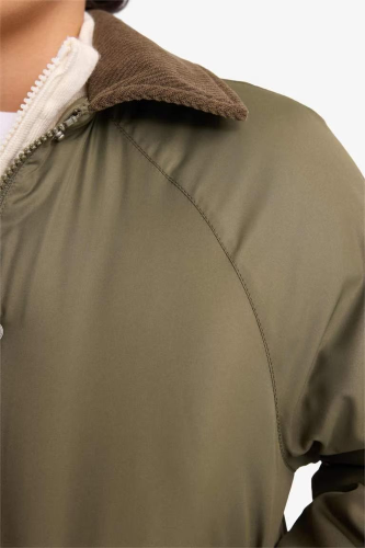 Resim Defacto Erkek Çocuk Mont F6774A8/KH261