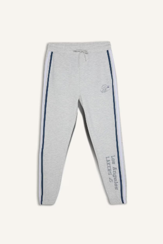 Resim Defacto Erkek Eşofman Alt F6978AX/GR421