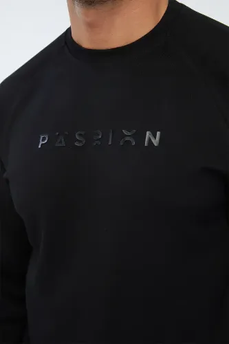 Resim Paul&More Erkek Sweat 2006 Passion Enjeksiyon
