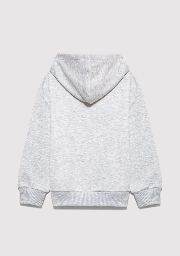 Resim Mavi Erkek Çocuk Sweat M6S10113-88467