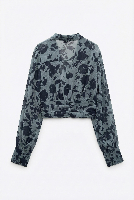 Resim QUZU Kadın Bluz