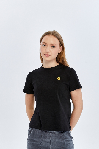 Resim Trender Kadın T-shirt