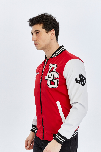 Resim Yenikoza Erkek Mont