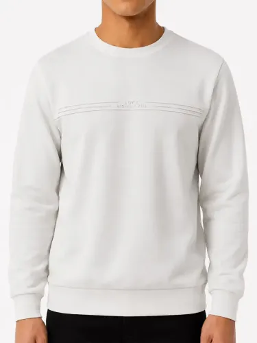 Resim Loft Erkek Sweat LF2044511