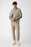Resim Guess Athleisure  Erkek Eşofman alt Z2YB19K6ZS1-G9I0 New Arlo Long Pant