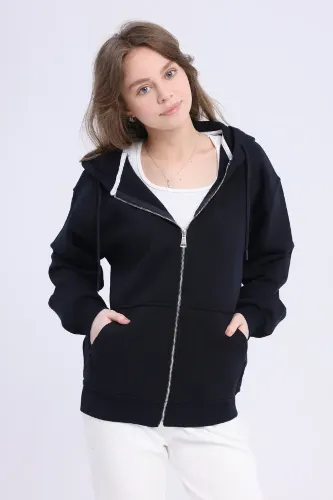 Resim Trender Kadın Sweat