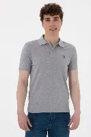 Resim U.S. Polo Assn. Erkek T-Shirt 2084151 Gtp04Iy025