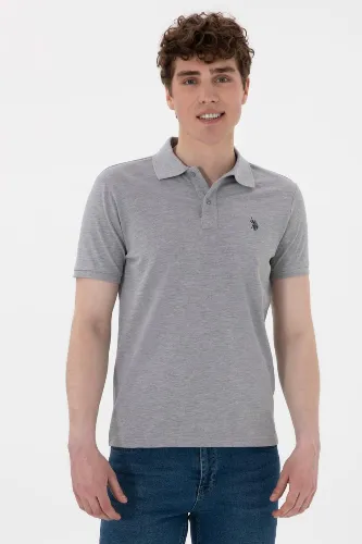 Resim U.S. Polo Assn. Erkek T-Shirt 2084151 Gtp04Iy025