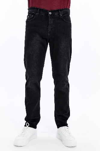 Resim Paul&More Erkek Jean Pantolon 5125 Mars