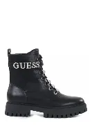Resim Guess Ficki Kadın Bot Flffıcele10-Black
