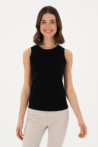 Resim U.s. Polo assn. Kadın T-shirt PU-8900 Gedda-A-Iy26