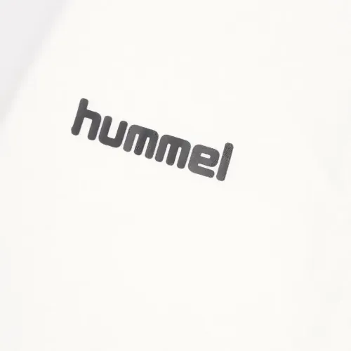 Resim Hummel Hmlled T-Shırt L/S Erkek T-shirt 912420-9003