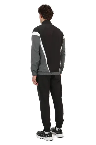 Resim Lumberjack Erkek Eşofman Üst A102705658 Mb Elf T.Suit 6Pr