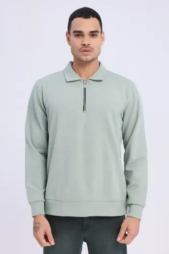 Resim Trender Erkek Sweat