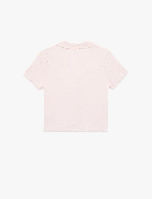 Resim Koton Kadın Bluz 6SAL60006IK