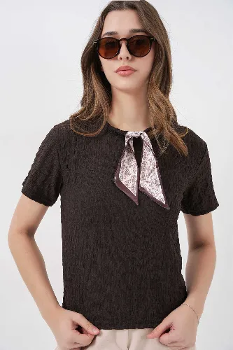 Resim Yenikoza Kadın Bluz