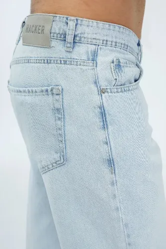 Resim Yenikoza Erkek Jean
