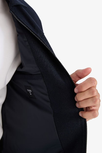 Resim Defacto Erkek Mont D7533AX/NV106