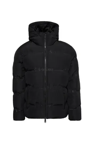 Resim Calvin Klein Erkek Mont