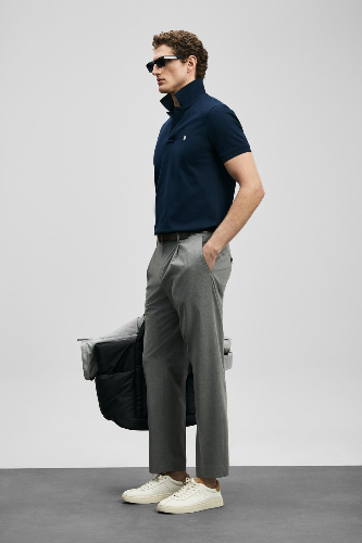 Resim Lufian Laon Erkek T-shirt 111040230