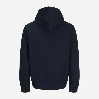 Resim Jack & Jones Jjstıgnes Sweat Hood Erkek Sweat 12299975