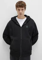 Resim Mavi Erkek Sweat M066979-900