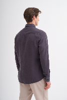 Resim Cazador Erkek Uzun Kol Gömlek 20610