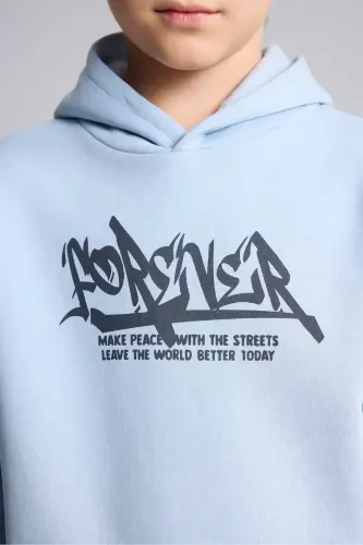 Resim Defacto  Erkek Çocuk Sweat I0112A8/BE523