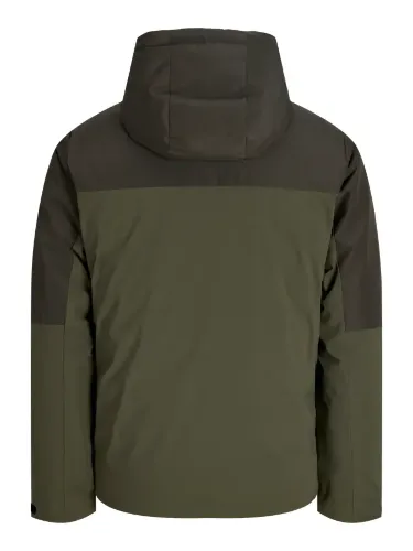 Resim Jack & Jones Jcoclub Axel Lıght Jacket Erkek Mont 12299812