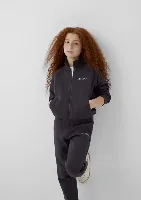 Resim Mavi Kız Çocuk Sweat M7S10192-70087