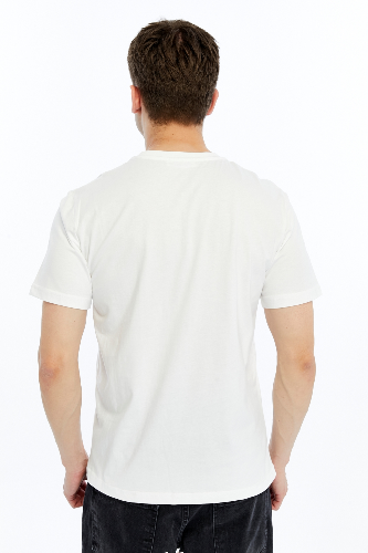 Resim Yenikoza Erkek T-shirt