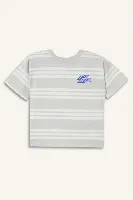 Resim Defacto Erkek Bebek T-shirt H4799A5/GN220