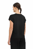 Resim Lumberjack Kadın T-shirt A102124189 WL 11LEVEL 6FX