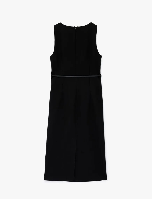 Resim Koton Kadın Elbise 6SAK80101UW