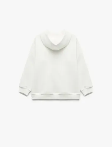 Resim Koton Erkek Çocuk Sweat 7WKB10027TK