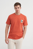 Resim Cazador Erkek T-shirt 40850
