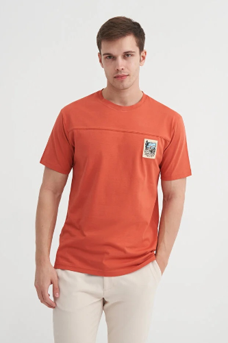 Resim Cazador Erkek T-shirt 40850