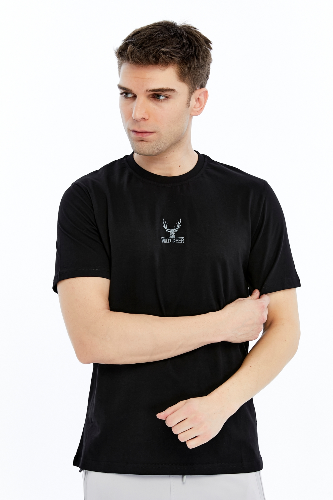 Resim Yenikoza Erkek T-shirt