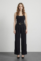 Resim QUZU Kadın Kanvas Pantolon