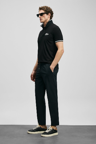 Resim Lufian Eron Erkek Kanvas Pantolon 111190360