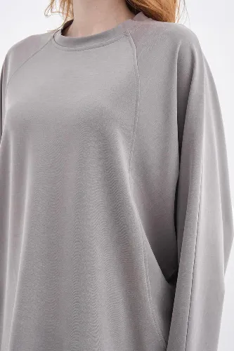 Resim Yenikoza Kadın 