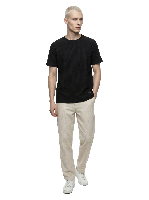 Resim Loft  Erkek T-Shirt Lf2042329