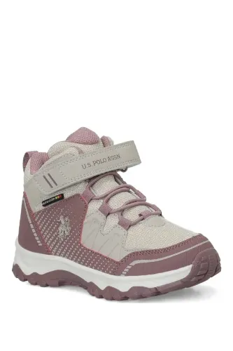 Resim U.S. Polo Assn. Kız Çocuk Bot A102707649 Bold Jr 6Pr