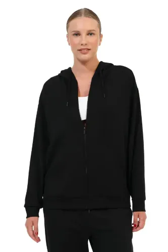 Resim Lumberjack Kadın Sweat A102707681 Wb Carla-H Gınsen 6Pr