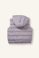Resim Defacto Kız Bebek Yelek G9335A5/PR325