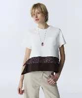 Resim Twist Kadın Bluz TW6260006124