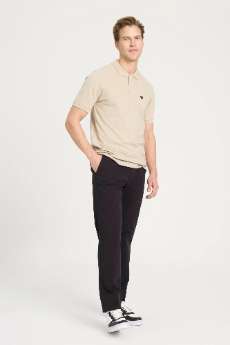 Resim Wrangler Polo Erkek T-shirt W7D5K4XX2TUQ (MW7D5K4XX2TUQ)