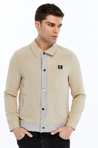 Resim Paul&More Erkek Mont Eva