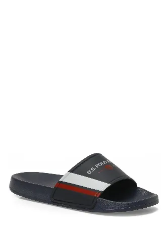Resim U.S. POLO ASSN. Erkek Terlik A102252189 WILLY 6FX